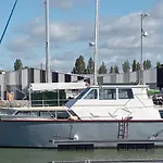 Le Bateau Ivre Бордо