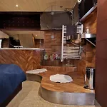 Ботель Le Bateau Ivre Бордо