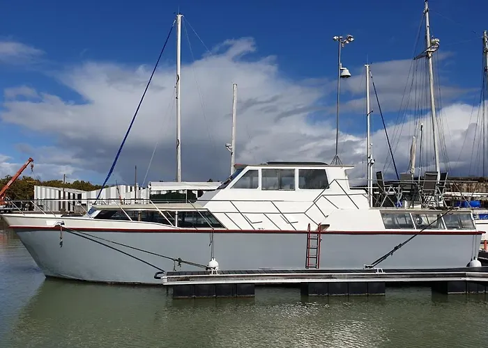 Le Bateau Ivre