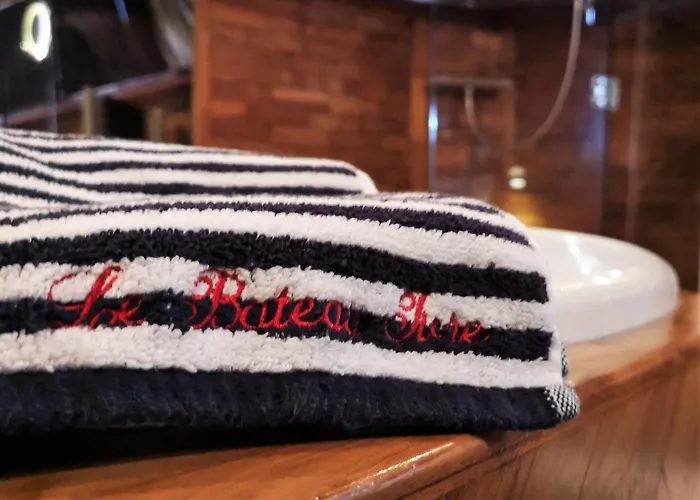 Le Bateau Ivre 보르도