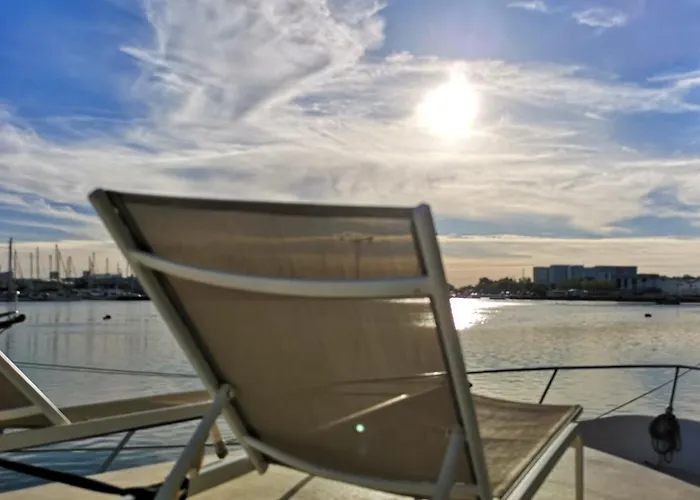 Le Bateau Ivre * Bordeaux