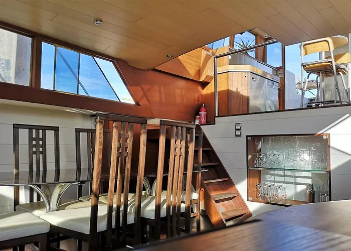 Le Bateau Ivre Bordéus