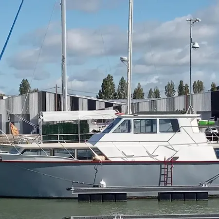 Le Bateau Ivre Burdeos