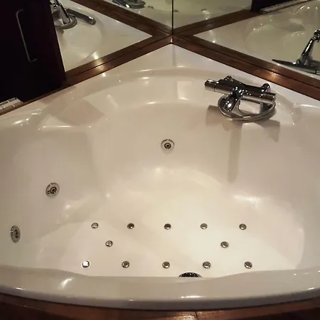 Hotel en barco Le Bateau Ivre *