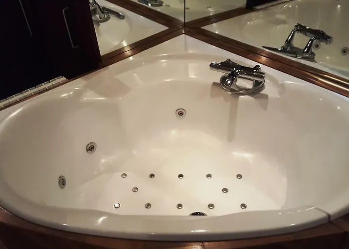 Bådhotel Le Bateau Ivre *