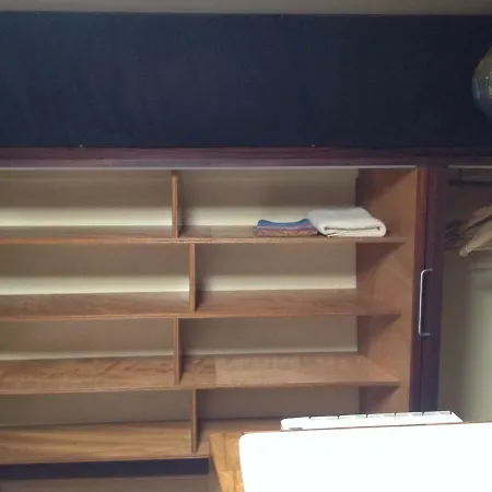 Le Bateau Ivre Hotel na wodzie *