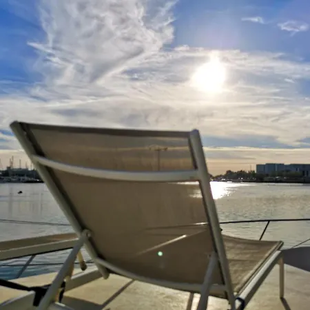 Le Bateau Ivre * Bordeaux